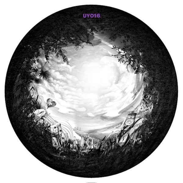 Pacey's World - Single
