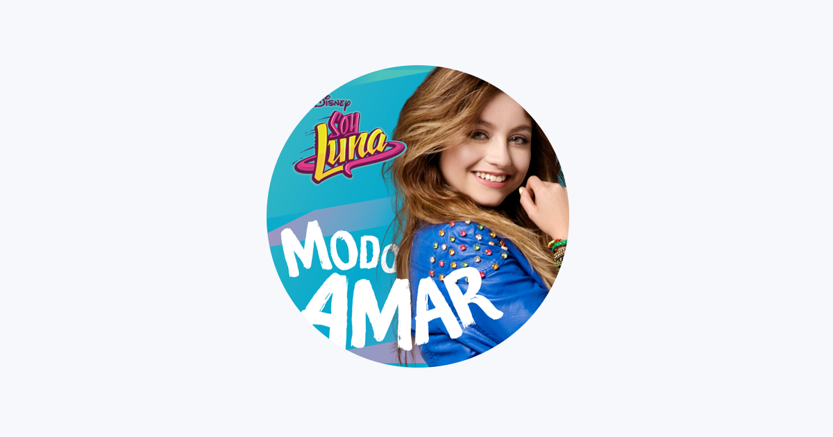 Elenco de Soy Luna on Apple Music