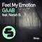 Feel My Emotion (feat. Norah B.) [Club Mix] artwork
