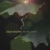 Falling leaves artwork