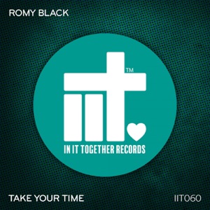Take Your Time - Single