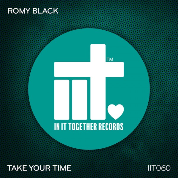 Take Your Time - Single