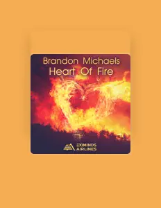 Listen to Brandon Michaels, watch music videos, read bio, see tour dates & more!