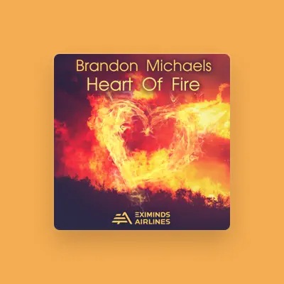 Listen to Brandon Michaels, watch music videos, read bio, see tour dates & more!