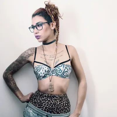 Listen to Camila Paiva, watch music videos, read bio, see tour dates & more!