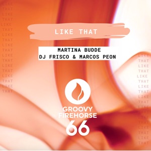 Like That - Single