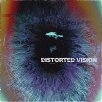 Distorted Vision - Single - Slit