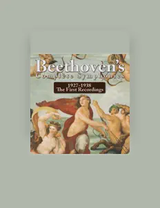 收听 Felix Weingartner、观看音乐视频、阅读小传、查看巡演日期等 ！