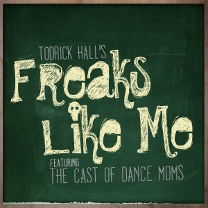 Freaks Like Me (featuring Mack Z & the ALDC)