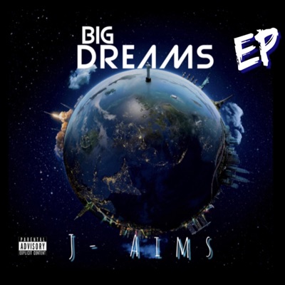 Big Dreams - EP