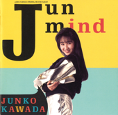 Jun mind - 河田 純子