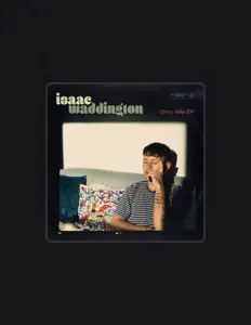 Listen to Isaac Waddington, watch music videos, read bio, see tour dates & more!