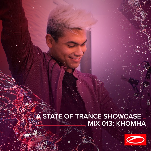 A State of Trance Showcase - Mix 013: Khomha (DJ Mix)