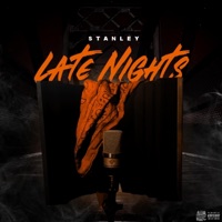 Late Nights - Single - G.Y.M Stan