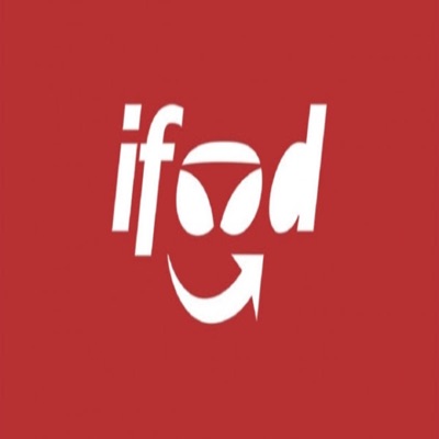 Ifood (feat. M. Mello) - Single