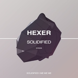 Solidified - Single