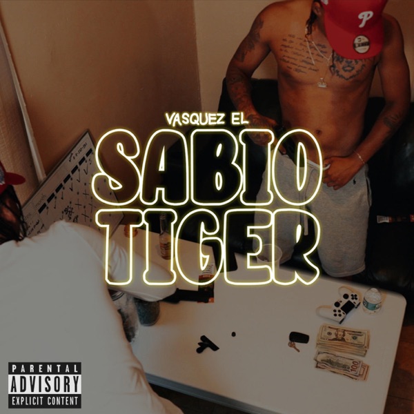 Tiger - Single
