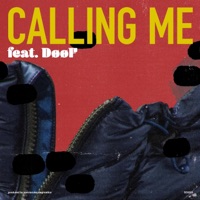 Calling Me (feat. Doof) - Single - Spectacular Diagnostics