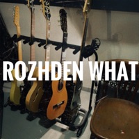 What - Single - Rozhden