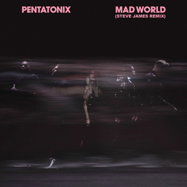 Mad World (Steve James Remix) - Single - Pentatonix & Steve James