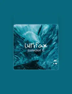 Hör dir Lurifax an, schau dir Musikvideos an, lies die Biografie, finde Tourdaten und mehr!