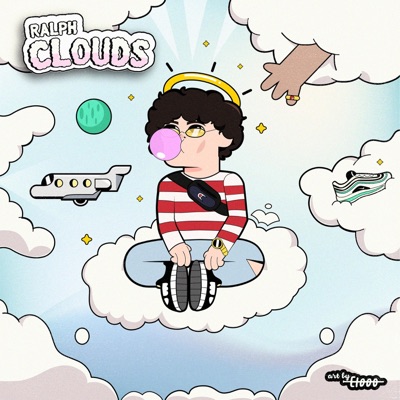 Clouds - EP
