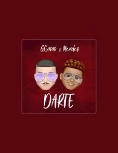 Listen to G Casas, watch music videos, read bio, see tour dates & more!