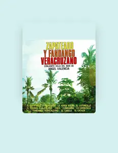 Escucha a Conjunto Villa del Mar de Ángel Valencia, mira videos musicales, lee su biografía, consulta las fechas de las gira y más.