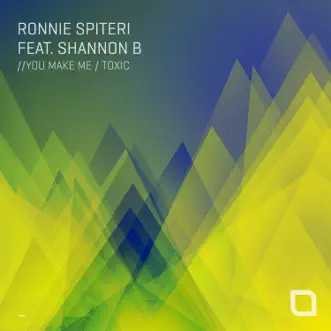 You Make Me (feat. Shannon B) by Ronnie Spiteri song reviws