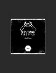 psykre सुनें, म्यूज़िक वीडियो देखें, बायो पढ़ें, दौरे की तारीखें और बहुत कुछ देखें!