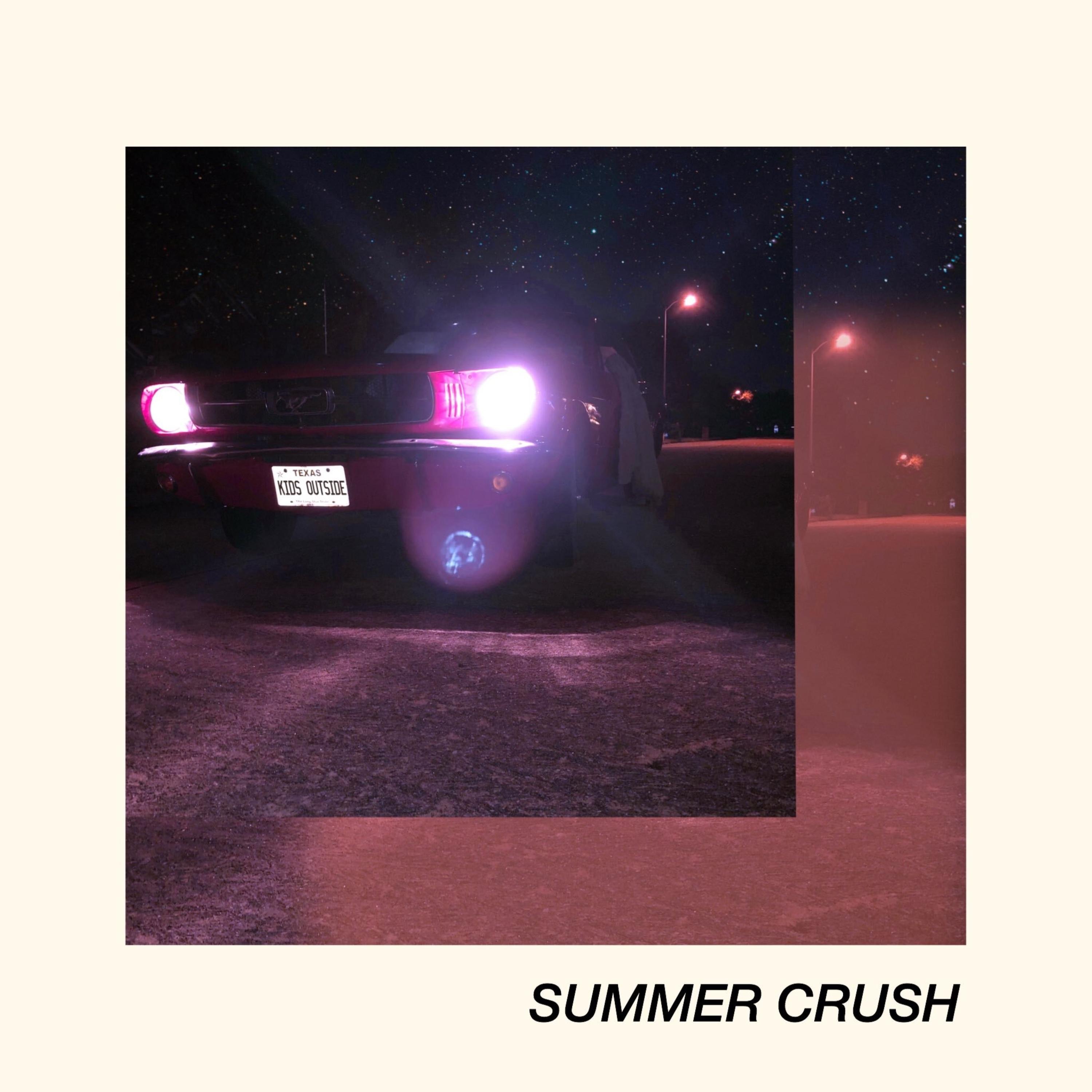 Summer Crush