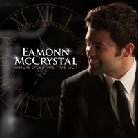 Where Does the Time Go? - Eamonn McCrystal