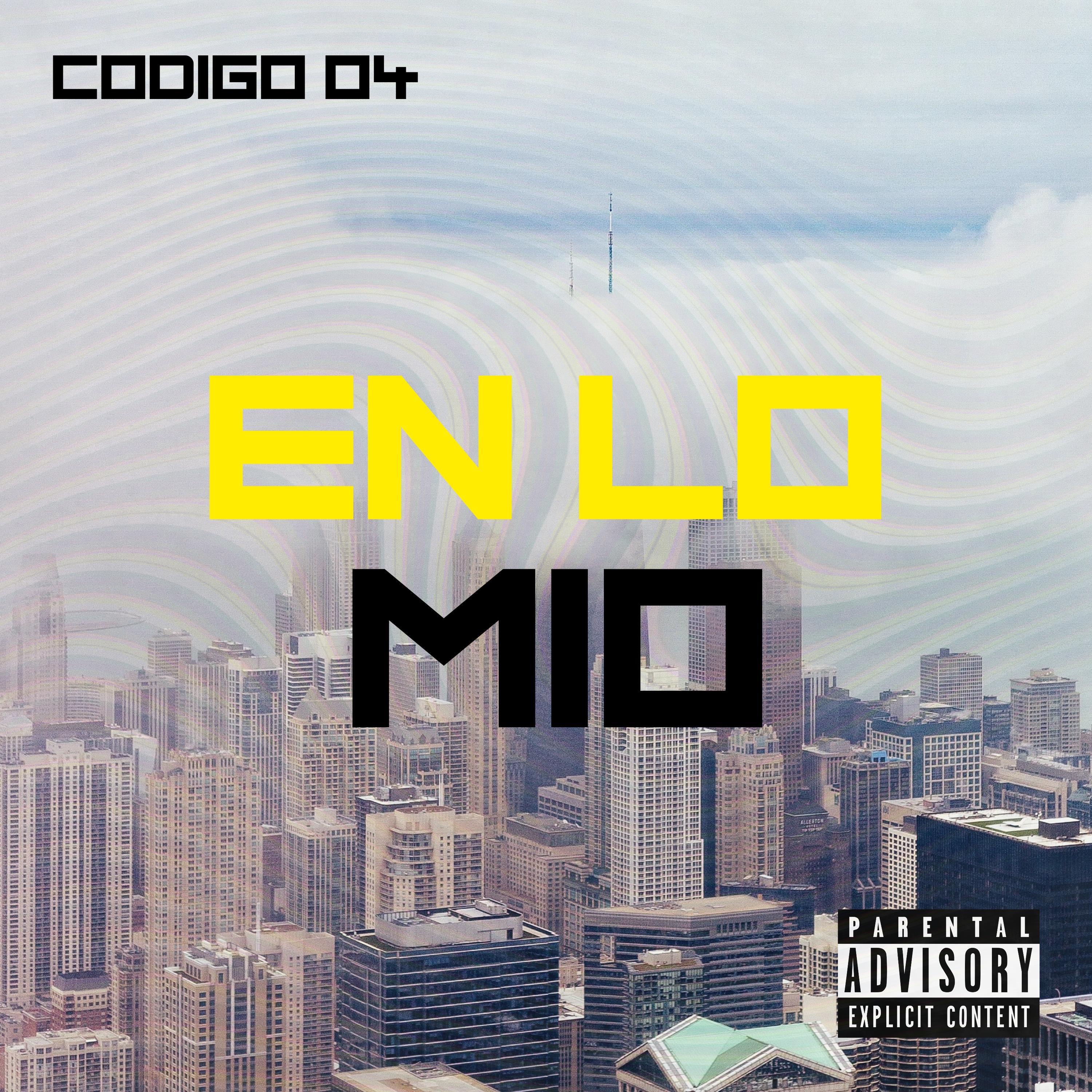 En Lo Mio - Single