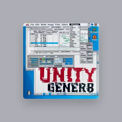 Listen to Gener 8, watch music videos, read bio, see tour dates & more!