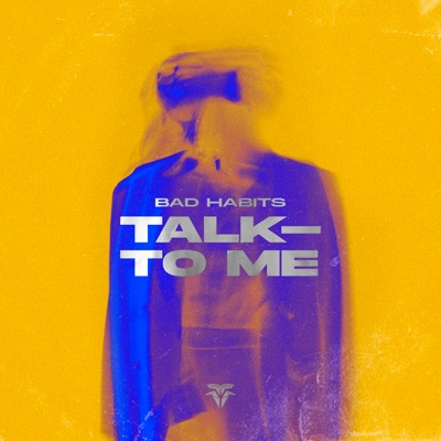 Talk to Me - Single