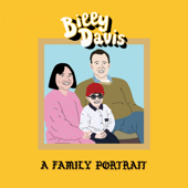 A Family Portrait - Billy Davis