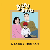 A Family Portrait - Billy Davis