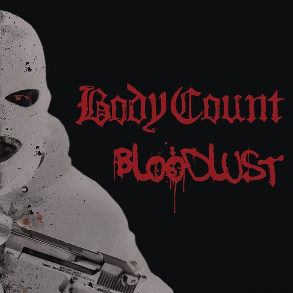 Body Count mit This Is Why We Ride