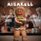 Aisakell (feat. Uku Suviste) - Heldene Aeg lyrics