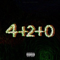 4+2+0 - EP - Sham Lepire & Berry