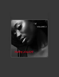 Funky Balladsを聴いたり、ミュージックビデオを鑑賞したり、経歴やツアー日程などを確認したりしましょう！