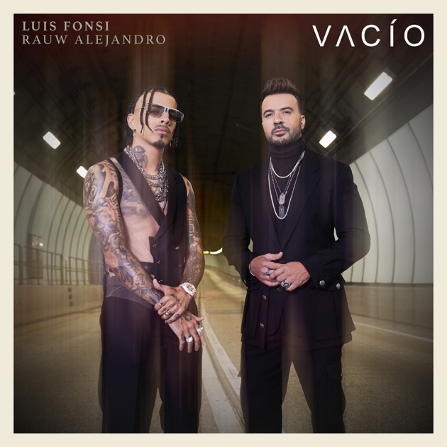 El Viaje - Album by Luis Fonsi - Apple Music