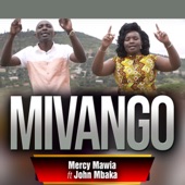 Mivango Ya Ngai (feat. John Mbaka) artwork