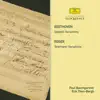 Stream & download Beethoven: Diabelli Variations - Reger: Telemann Variations