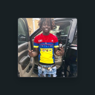 Listen to RugRat OD Glo, watch music videos, read bio, see tour dates & more!