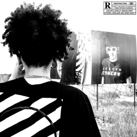 Outdoor (feat. Vapo) NexoAnexo