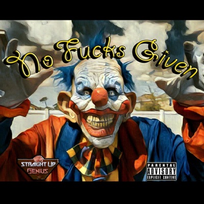 No Fucks Given