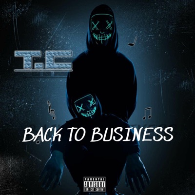 Back to Business - Single