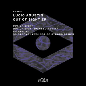 Out of Sight - EP