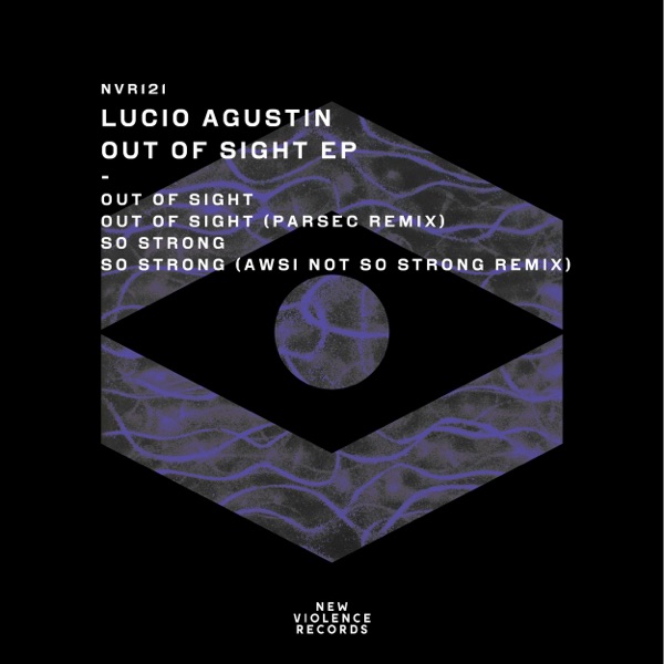 Out of Sight - EP